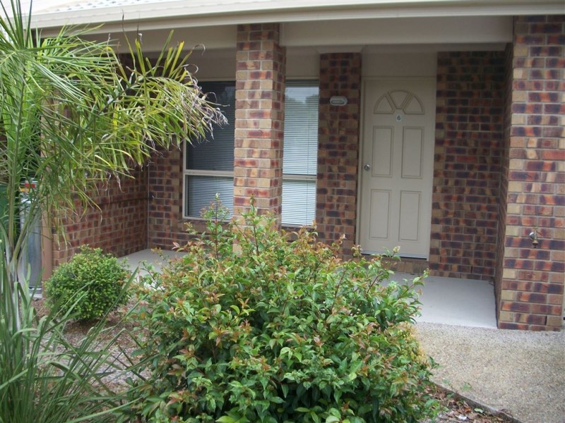 6/66 Oak Street, Gympie QLD 4570