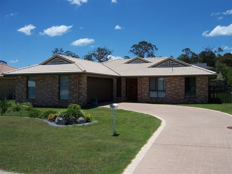 7 Glen Eden Drive, Gympie QLD 4570