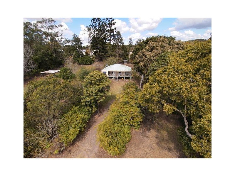 48 Main Street, Kandanga QLD 4570