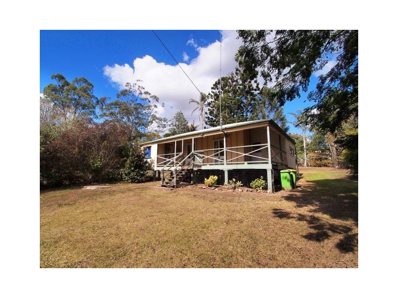 48 Main Street, Kandanga QLD 4570