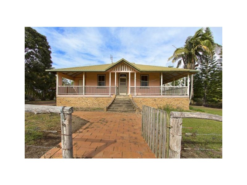 685 Coles Creek Road, Cooran QLD 4569
