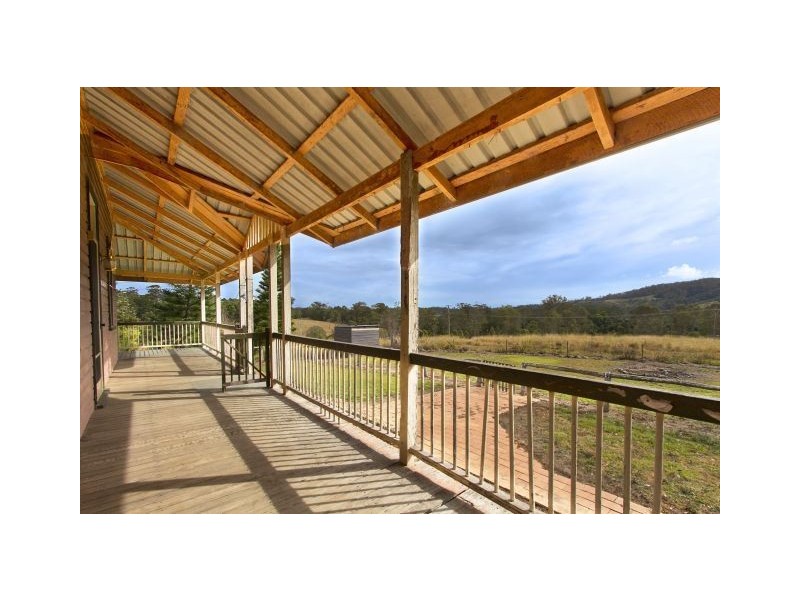 685 Coles Creek Road, Cooran QLD 4569