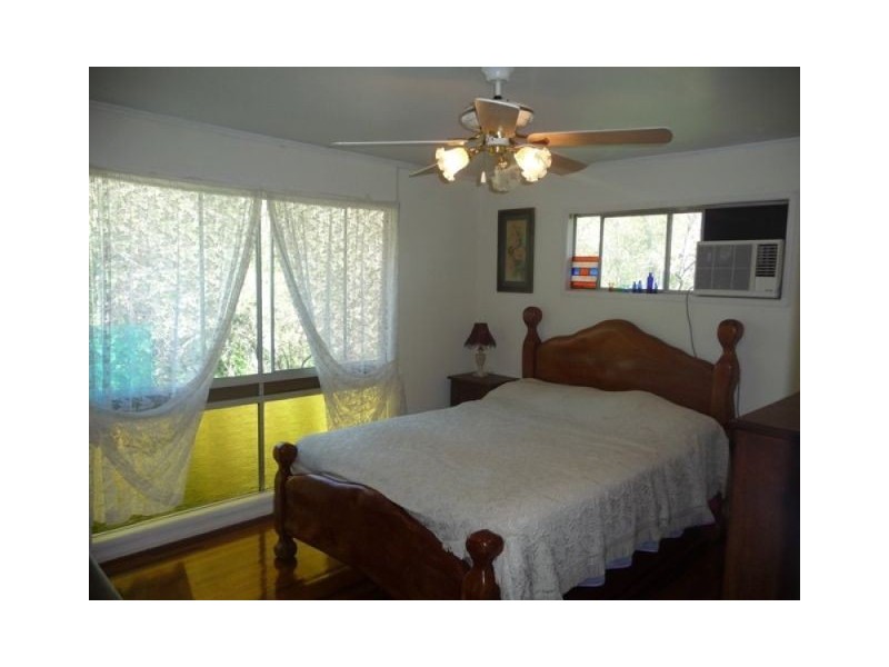 740 Kenilworth Skyring Creek Road, Carters Ridge QLD 4563