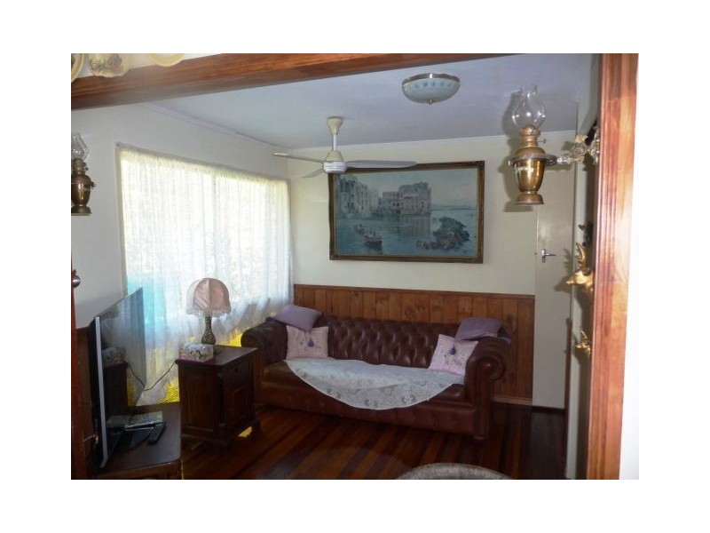 740 Kenilworth Skyring Creek Road, Carters Ridge QLD 4563