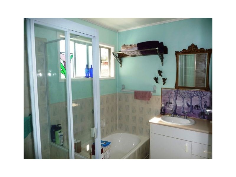 740 Kenilworth Skyring Creek Road, Carters Ridge QLD 4563