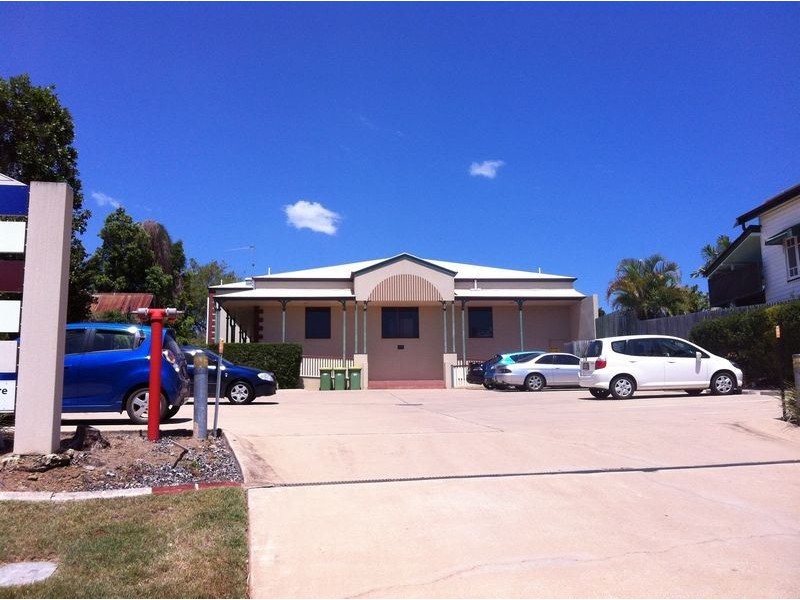 SUITE G/58 Channon Street, Gympie QLD 4570