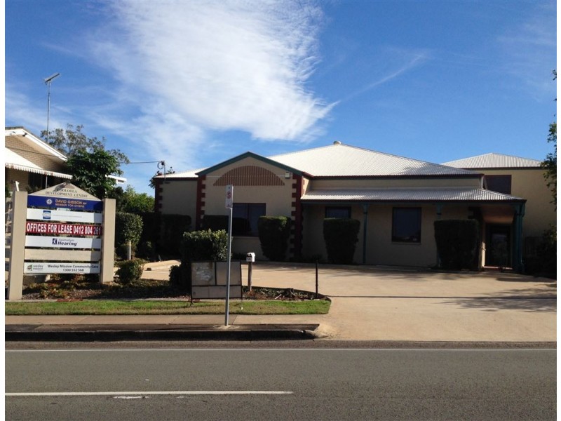SUITE G/58 Channon Street, Gympie QLD 4570