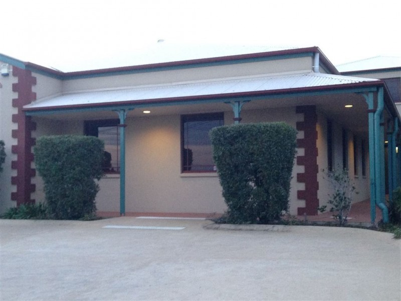 SUITE G/58 Channon Street, Gympie QLD 4570