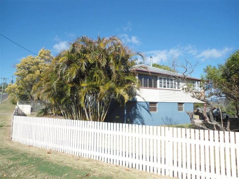 57 Mt Pleasant Road, Gympie QLD 4570
