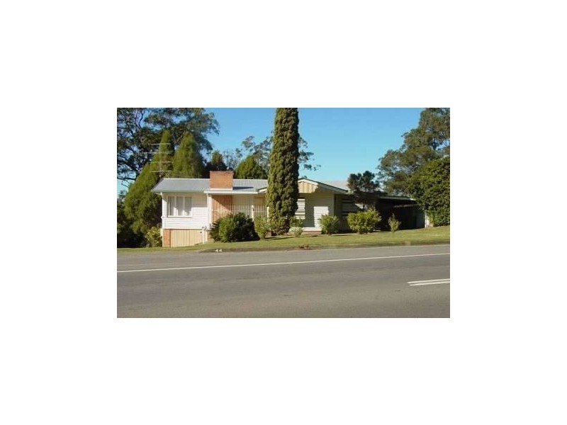 44 Bath Terrace, Gympie QLD 4570