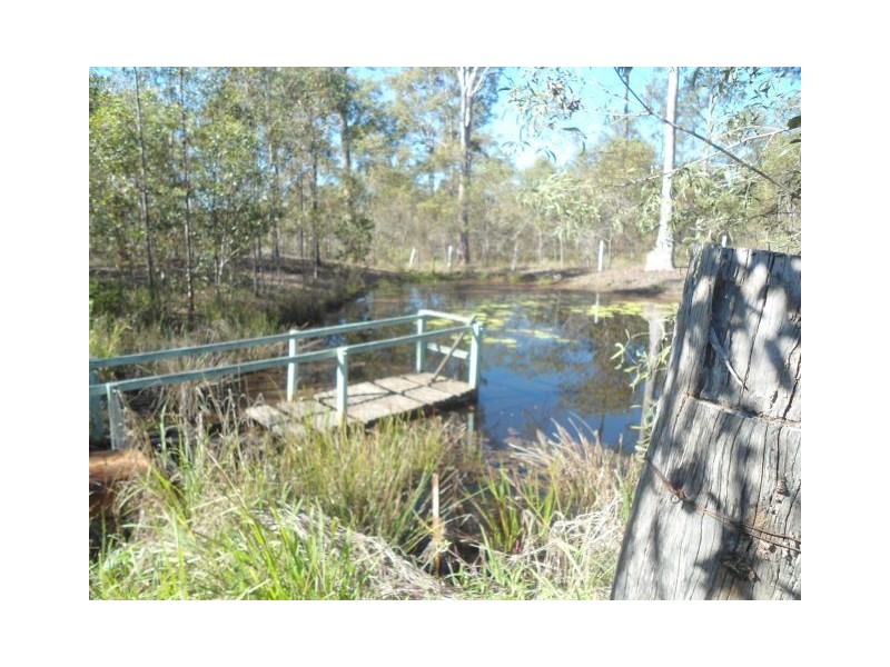 76 Cliff Jones Road, Curra QLD 4570