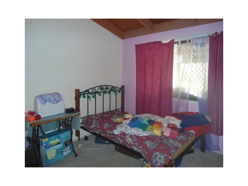 76 Cliff Jones Road, Curra QLD 4570