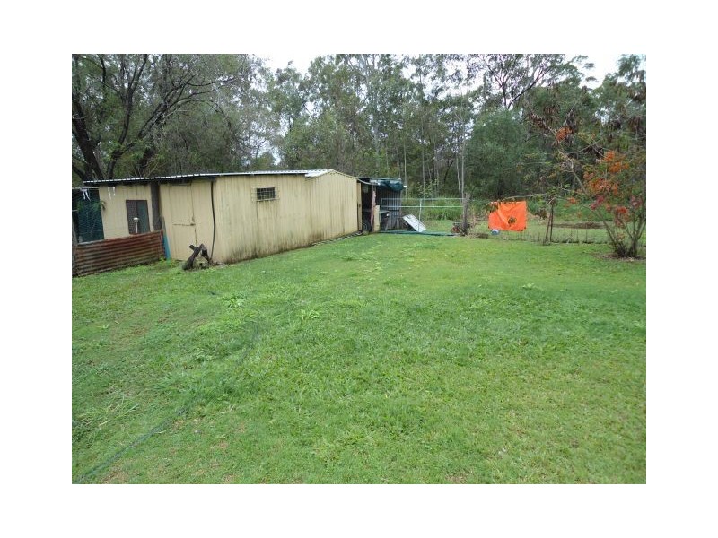 76 Cliff Jones Road, Curra QLD 4570