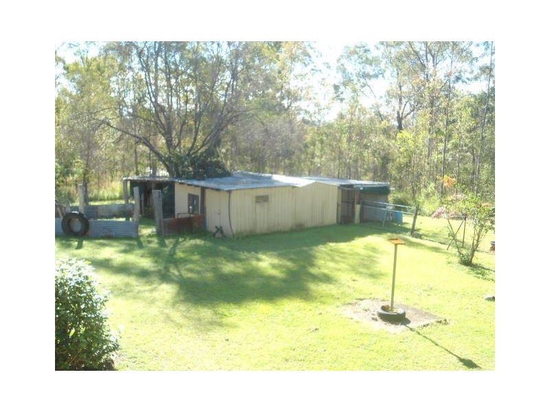 76 Cliff Jones Road, Curra QLD 4570