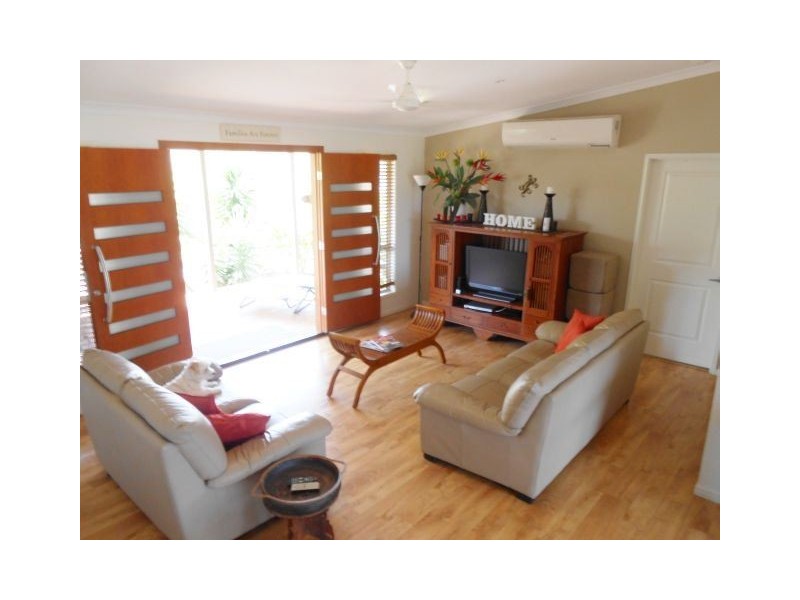 10 Forest Ridge Drive, Tamaree QLD 4570