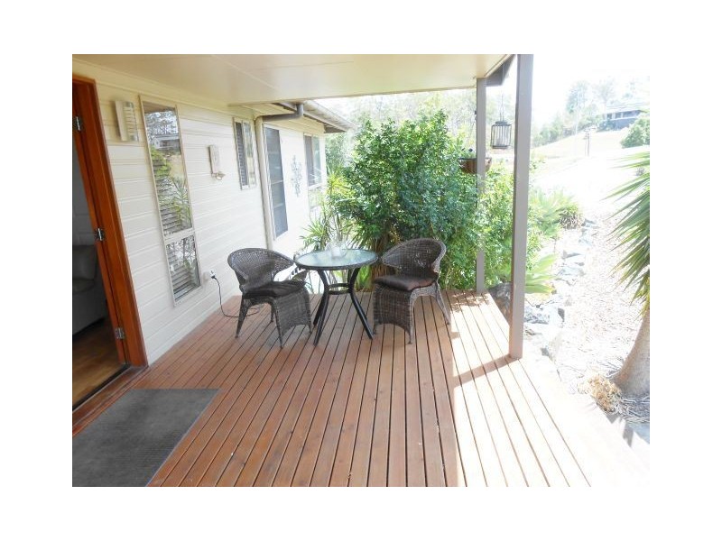 10 Forest Ridge Drive, Tamaree QLD 4570