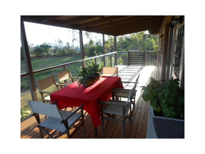 10 Forest Ridge Drive, Tamaree QLD 4570