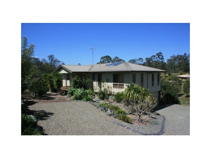 10 Forest Ridge Drive, Tamaree QLD 4570