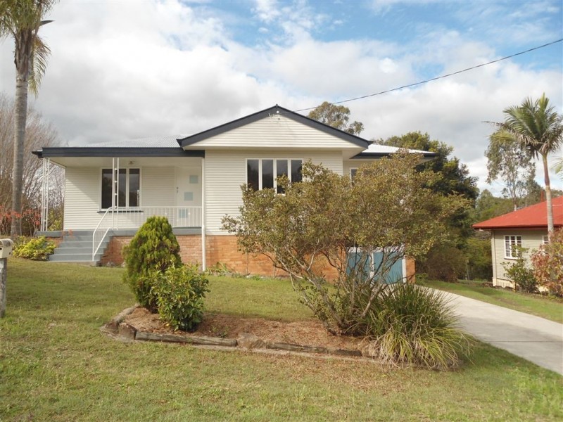 67 Tucker Street, Gympie QLD 4570