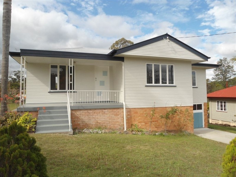 67 Tucker Street, Gympie QLD 4570