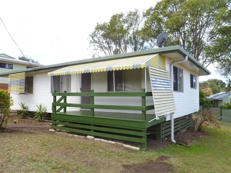 123 Duke Street, Gympie QLD 4570