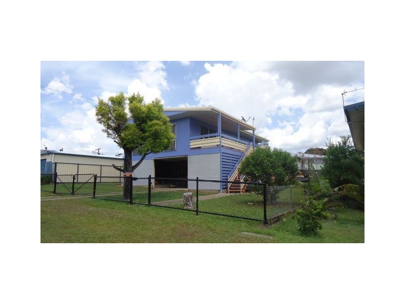 5 Cogan Street, Gympie QLD 4570