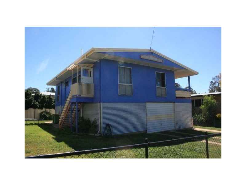 5 Cogan Street, Gympie QLD 4570