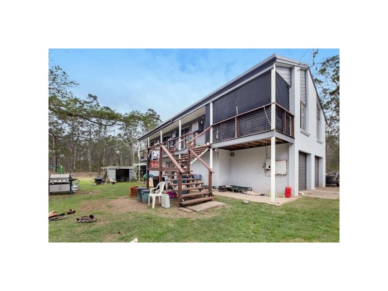 24 Donald Drive, Curra QLD 4570