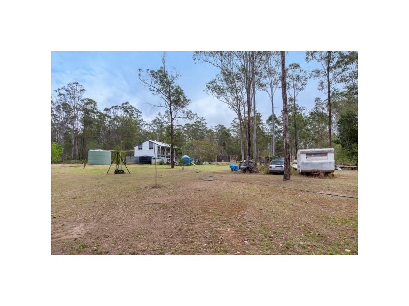 24 Donald Drive, Curra QLD 4570