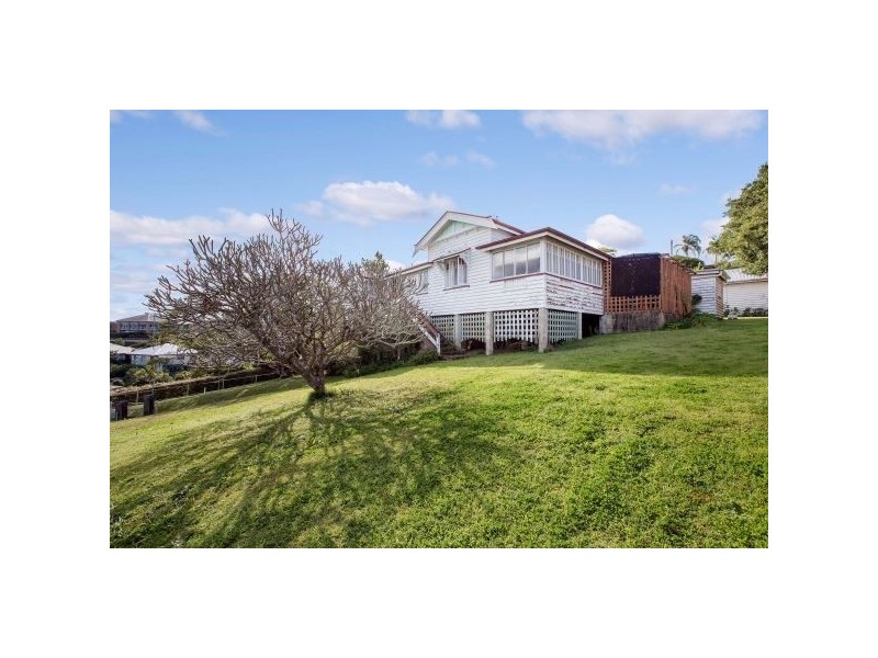 23 Spicer Street, Gympie QLD 4570