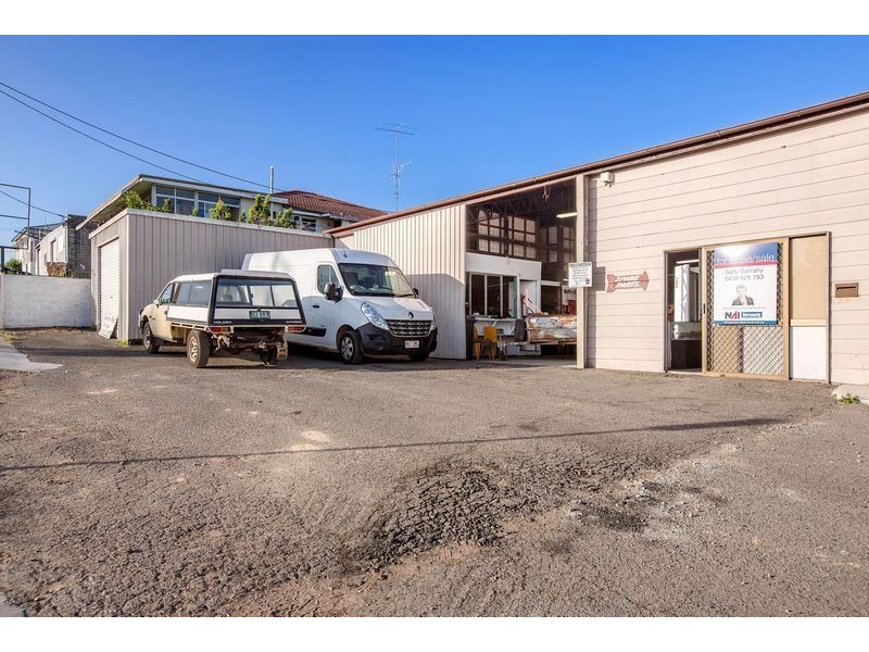 53a & 55 Violet Street, Gympie QLD 4570