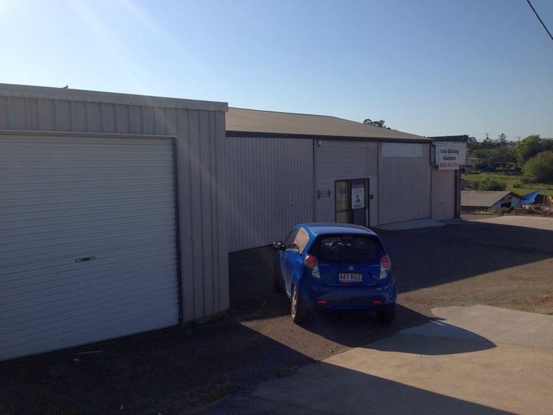 53a & 55 Violet Street, Gympie QLD 4570
