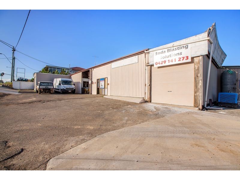 53a & 55 Violet Street, Gympie QLD 4570
