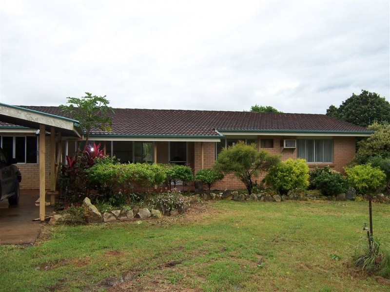 253 Gap Road, Cedar Pocket QLD 4570