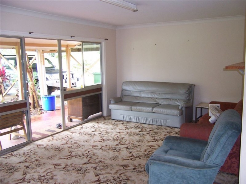253 Gap Road, Cedar Pocket QLD 4570