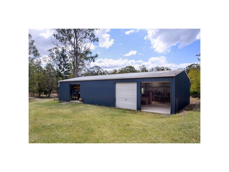 65 Stephans Road, Gunalda QLD 4570