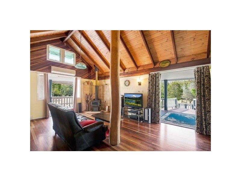 65 Stephans Road, Gunalda QLD 4570