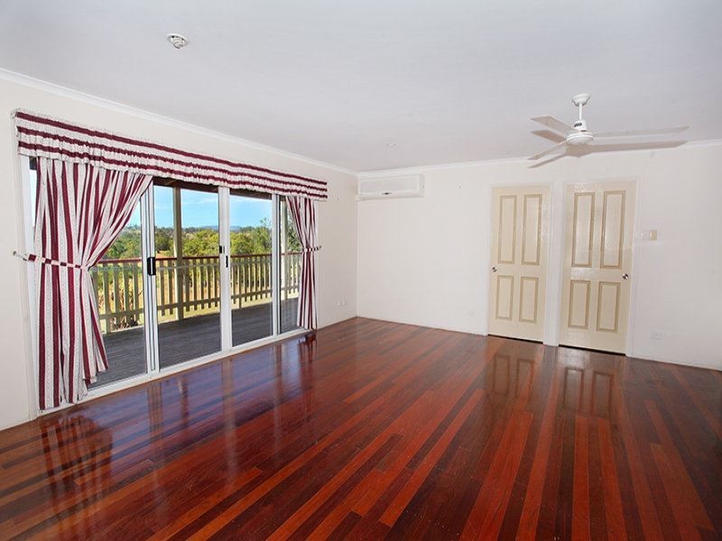 191 Old Veteran Road, Veteran QLD 4570