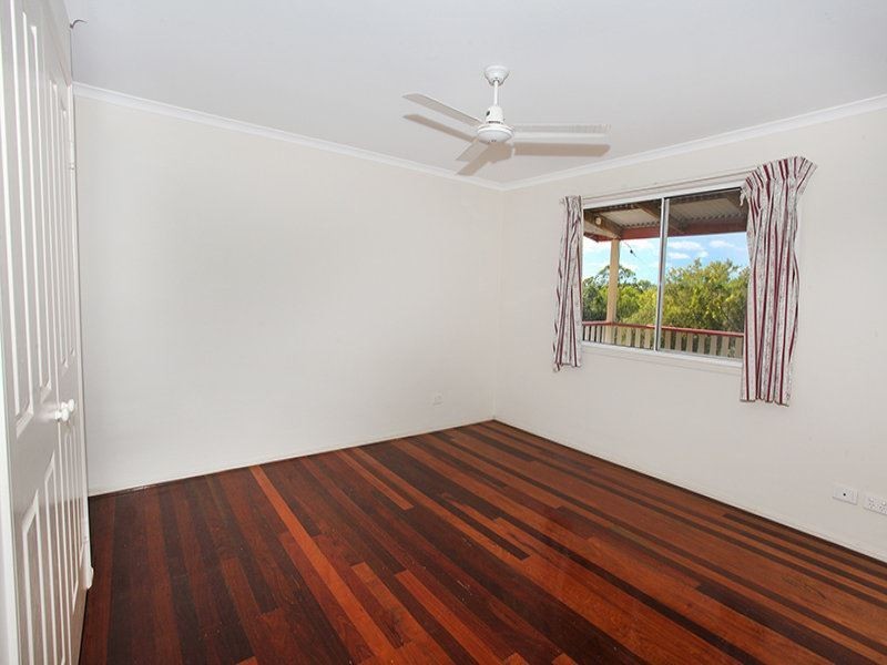 191 Old Veteran Road, Veteran QLD 4570