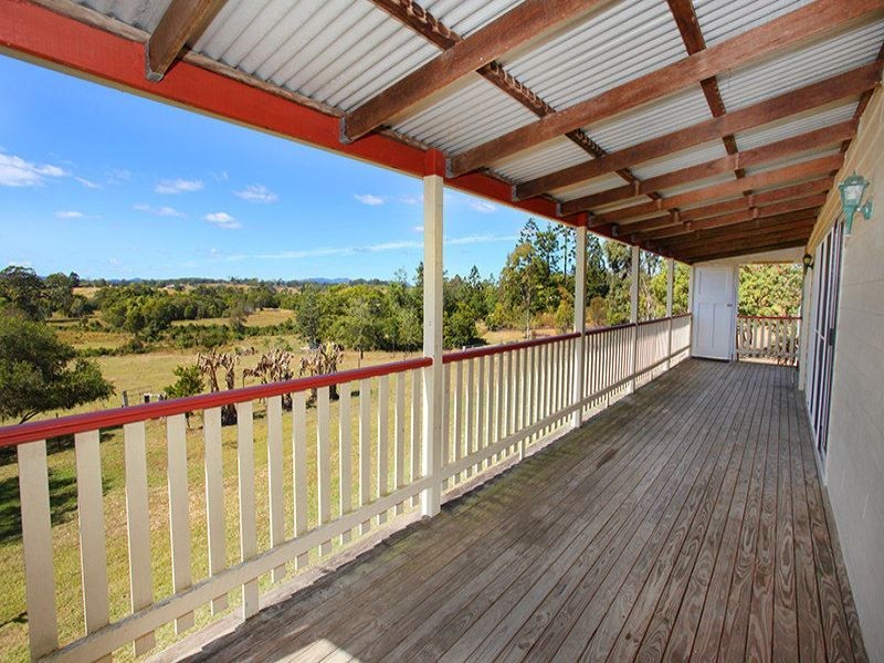 191 Old Veteran Road, Veteran QLD 4570