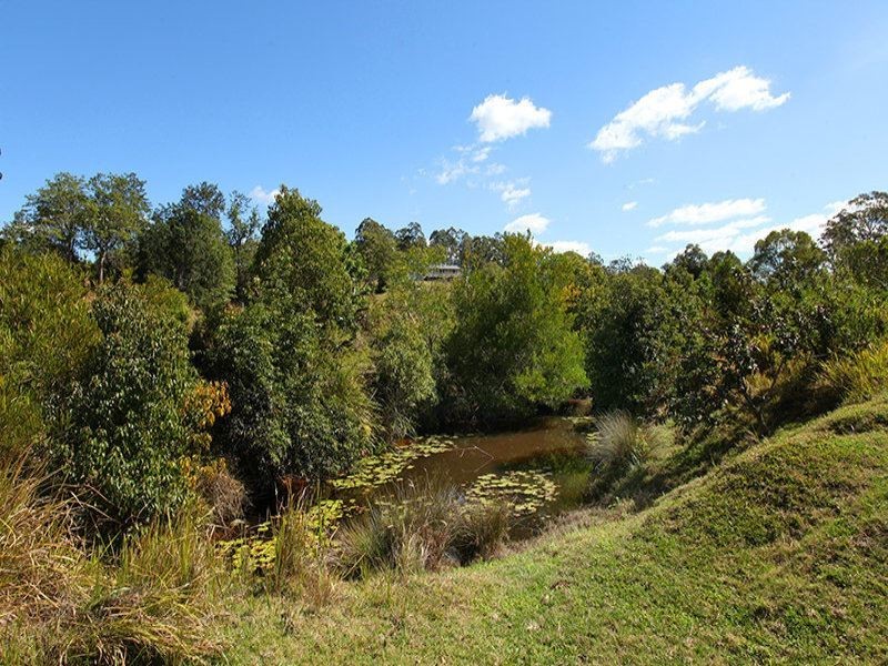 191 Old Veteran Road, Veteran QLD 4570