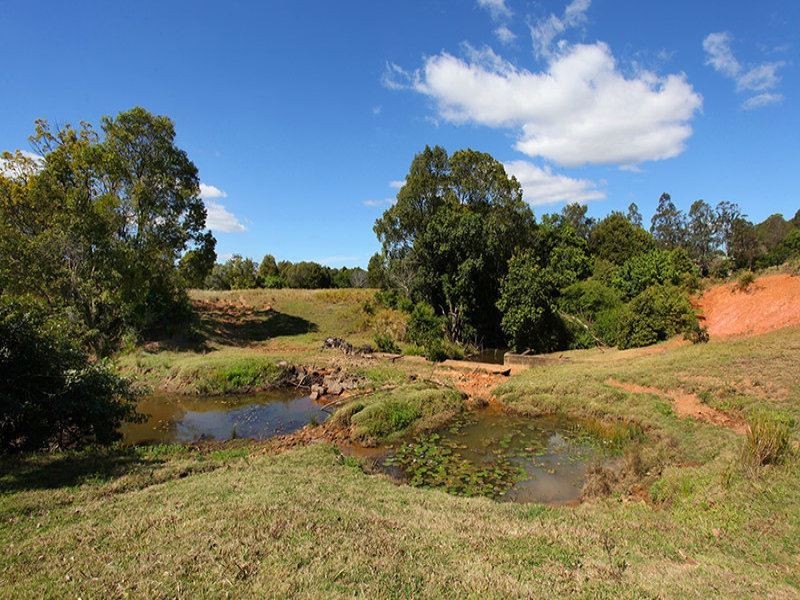 191 Old Veteran Road, Veteran QLD 4570