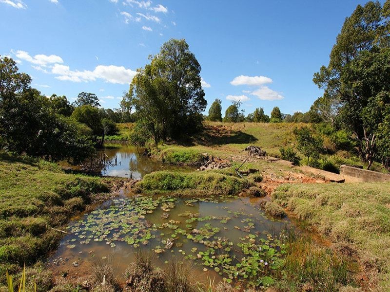 191 Old Veteran Road, Veteran QLD 4570