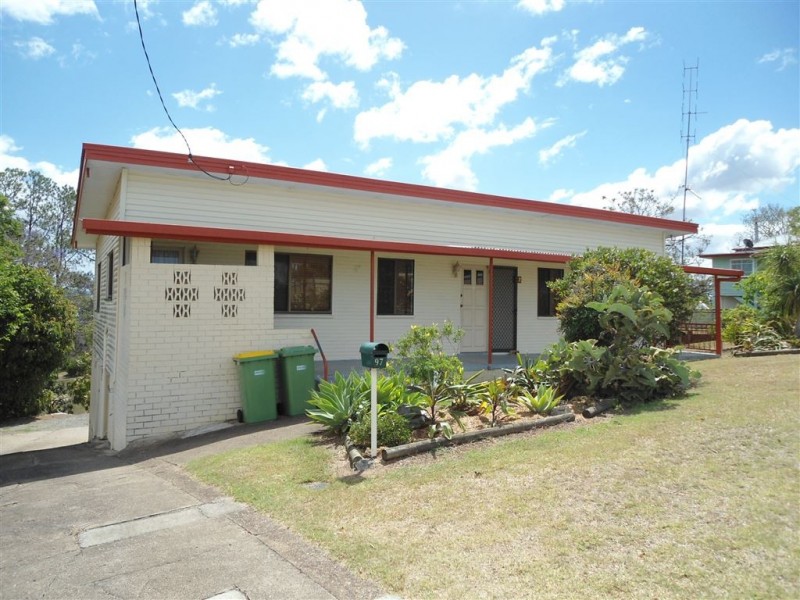 97 Rifle Range Road, Gympie QLD 4570