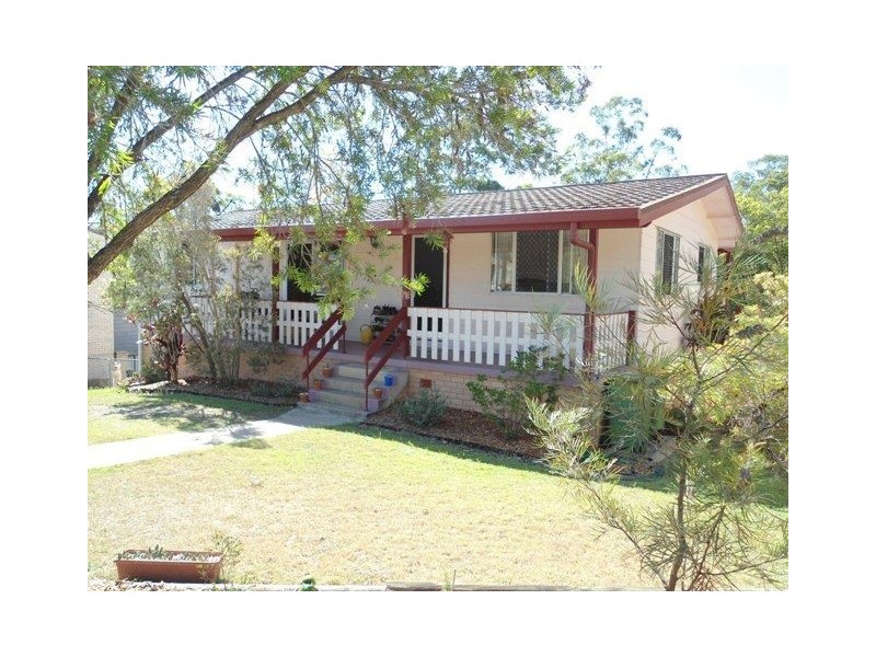 12 Glasgow Street, Gympie QLD 4570