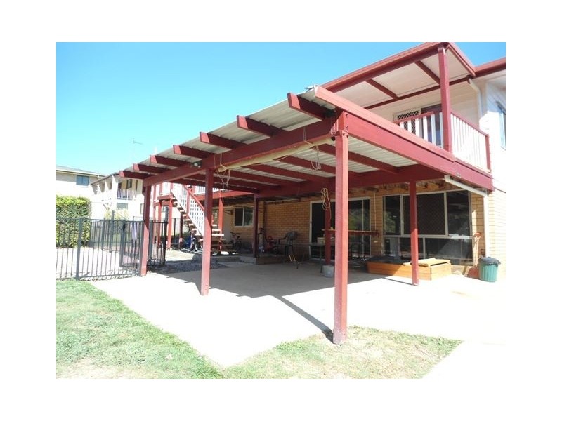 12 Glasgow Street, Gympie QLD 4570