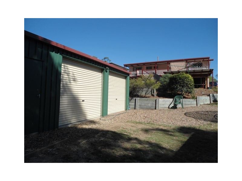 12 Glasgow Street, Gympie QLD 4570