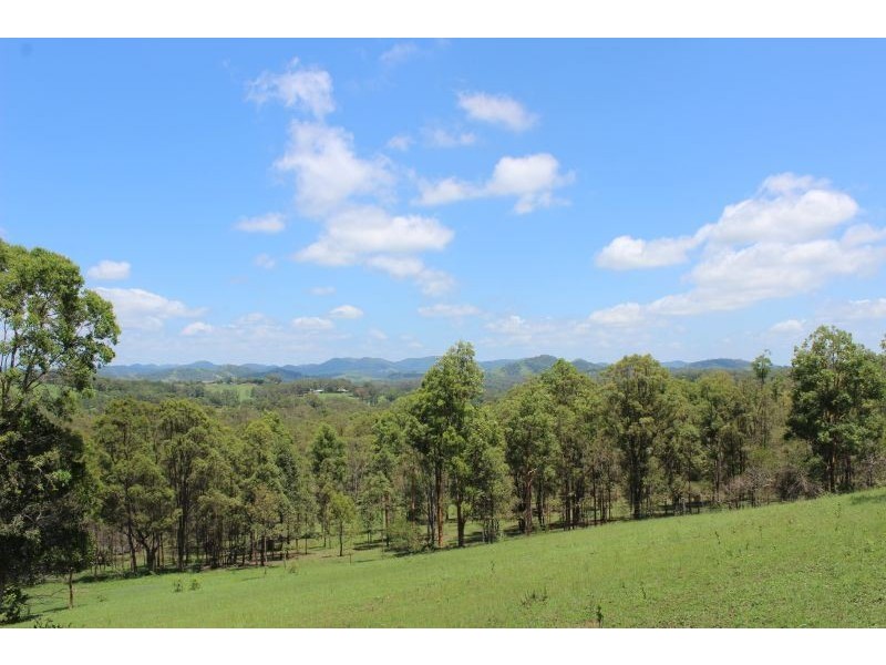 2635 Mary Valley Road, Kandanga QLD 4570