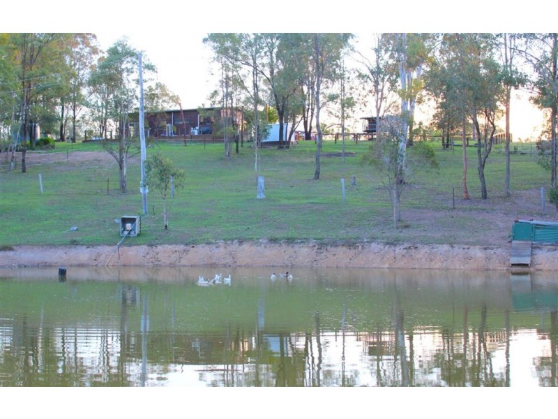 2635 Mary Valley Road, Kandanga QLD 4570