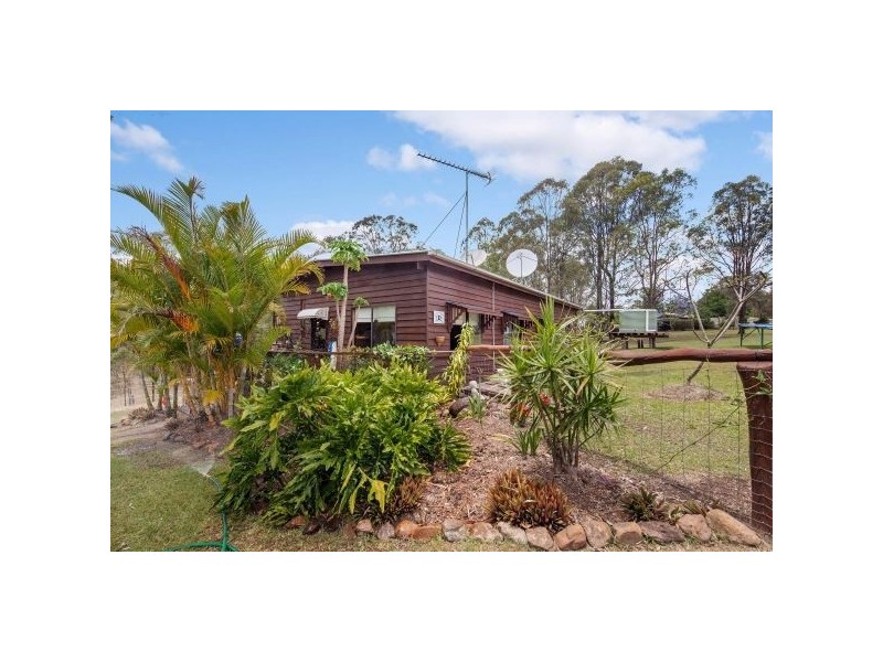 2635 Mary Valley Road, Kandanga QLD 4570